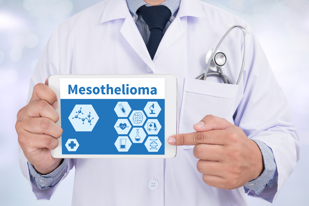 mesothelioma